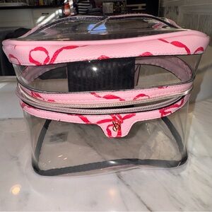 Victorias Secret Cosmetic bag